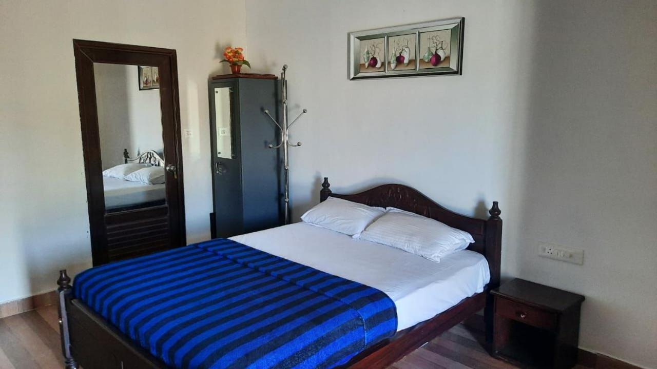 Cochin Stay Inn Kochi Exterior foto